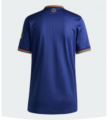 Newcastle United Tredjetrøje Dame 2025-26 Kortærmet